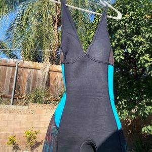 Patagonia Summer Wetsuit